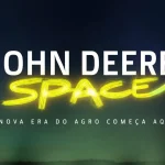 John Deere Space: A Nova Era da Tecnologia no Agronegócio