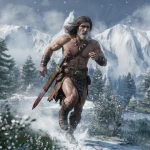 Estudo de Caso: Criando a Nova Identidade Visual do Streamer Oldman Survival com IA