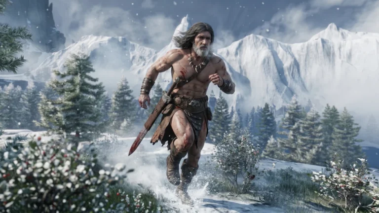 Estudo de Caso: Criando a Nova Identidade Visual do Streamer Oldman Survival com IA