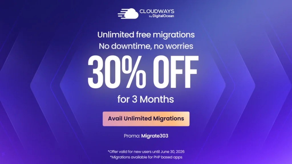 Cloudways Lightning Stack: Como Aumentar a Velocidade do Seu Site em 65%