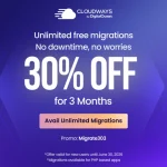 Cloudways Lightning Stack: Como Aumentar a Velocidade do Seu Site em 65%
