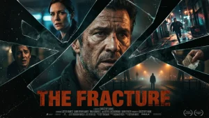 Como Criar um Cartaz de Cinema Moderno de Thriller Psicológico