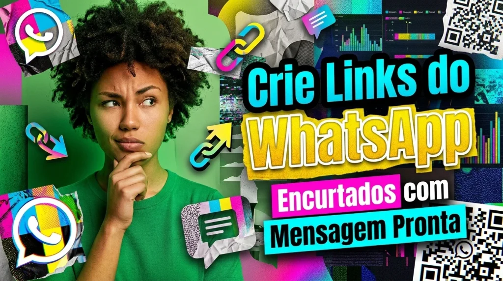 Links do WhatsApp Encurtados: Segredos para Vender Mais
