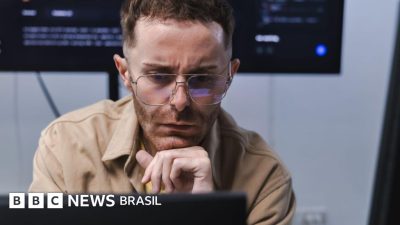 IA Fora de Controle