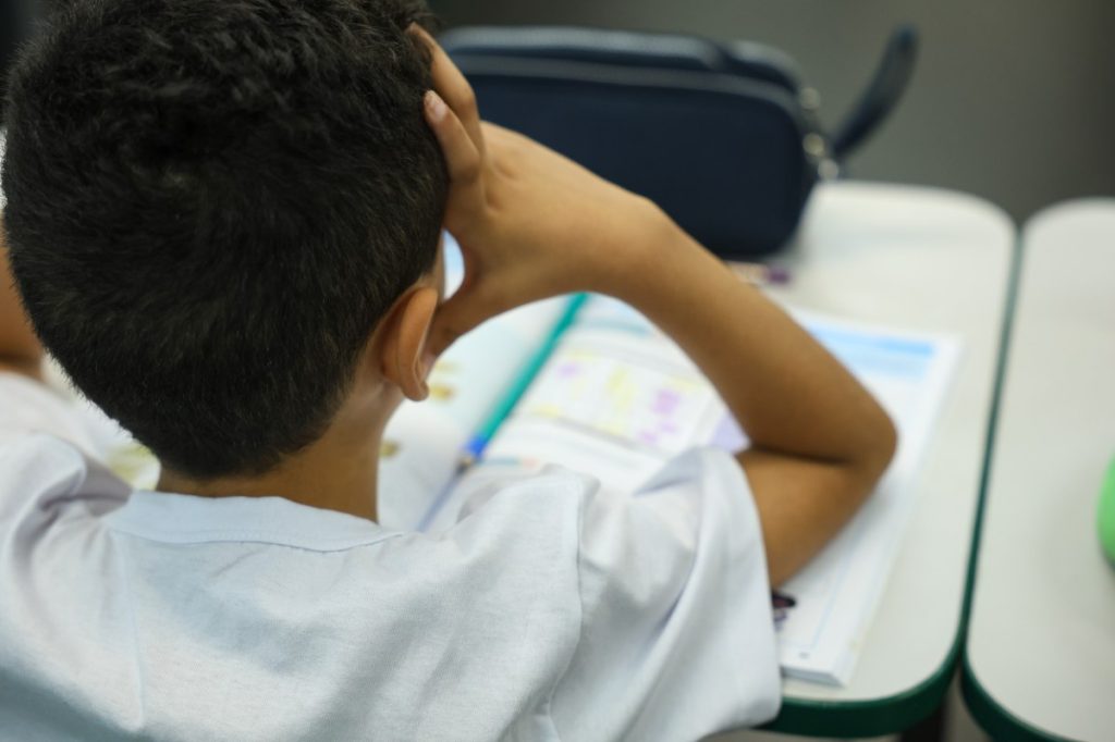 Educação Pública e Inteligência Artificial