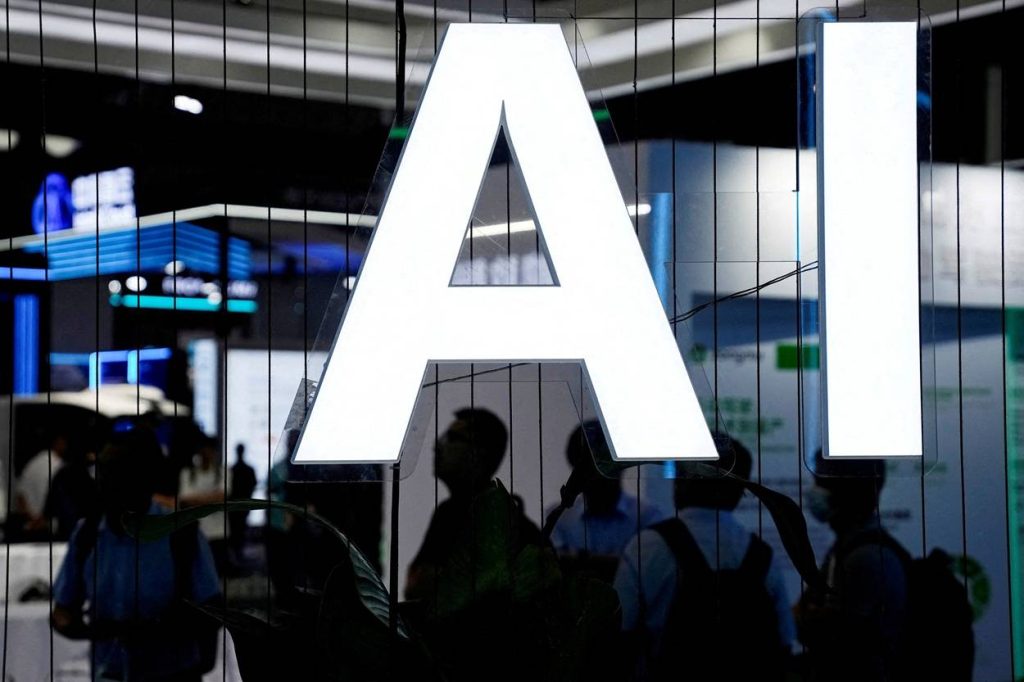 IA no mercado de trabalho dos EUA: impactos reais e sinais de alerta