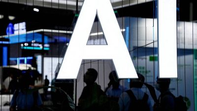 IA no mercado de trabalho dos EUA: impactos reais e sinais de alerta