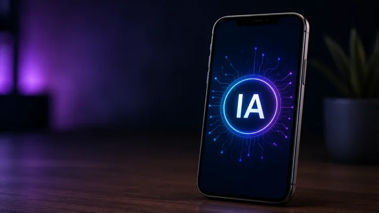 IA e Privacidade: Por que É Perigoso Dar Acesso à Tela
