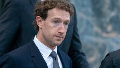 Zuckerberg e o Futuro da IA