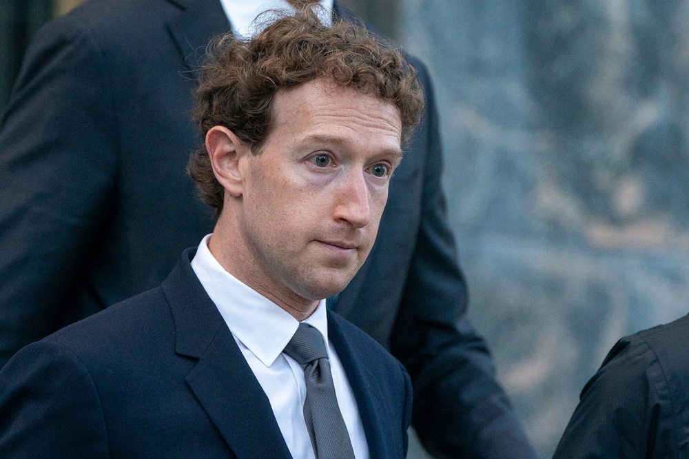 Zuckerberg e o Futuro da IA