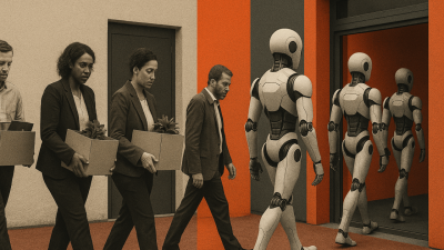 ChatGPT Altera Divisão de Tarefas Empresariais – Estudo OpenAI Revela Cruzamento de Atividades