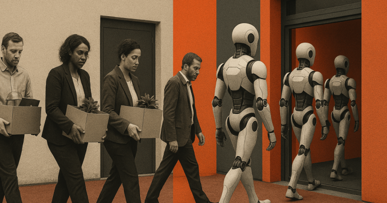 ChatGPT Altera Divisão de Tarefas Empresariais – Estudo OpenAI Revela Cruzamento de Atividades
