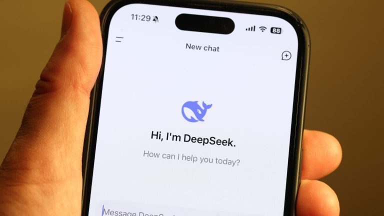 DeepSeek V4-Flash: O Novo Modelo de IA