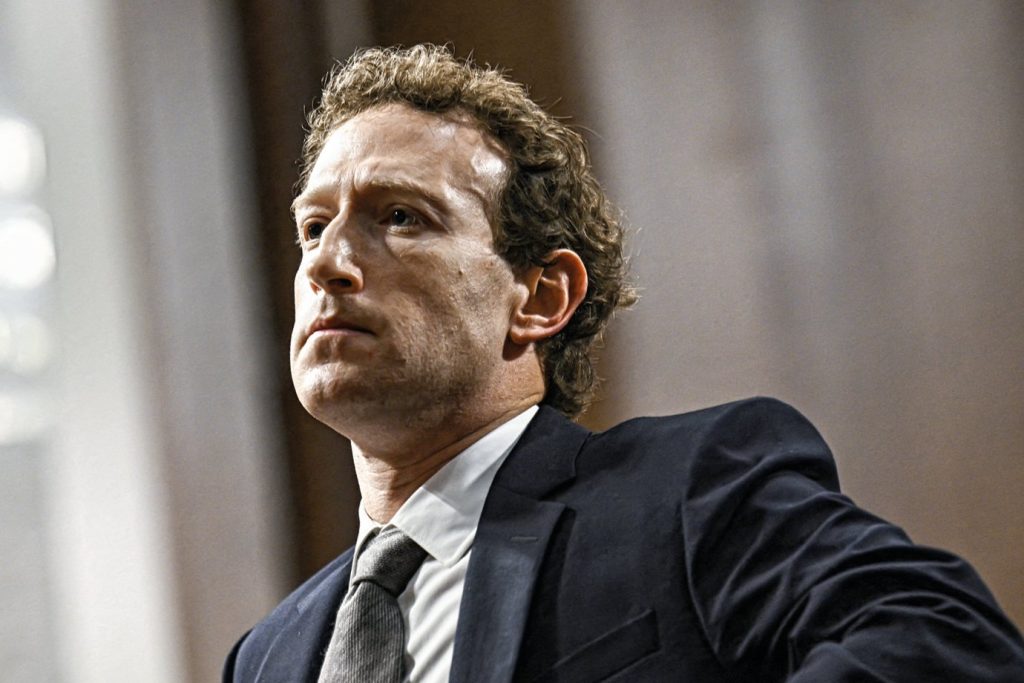 Zuckerberg: Superinteligência para Todos