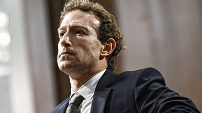 Zuckerberg: Superinteligência para Todos