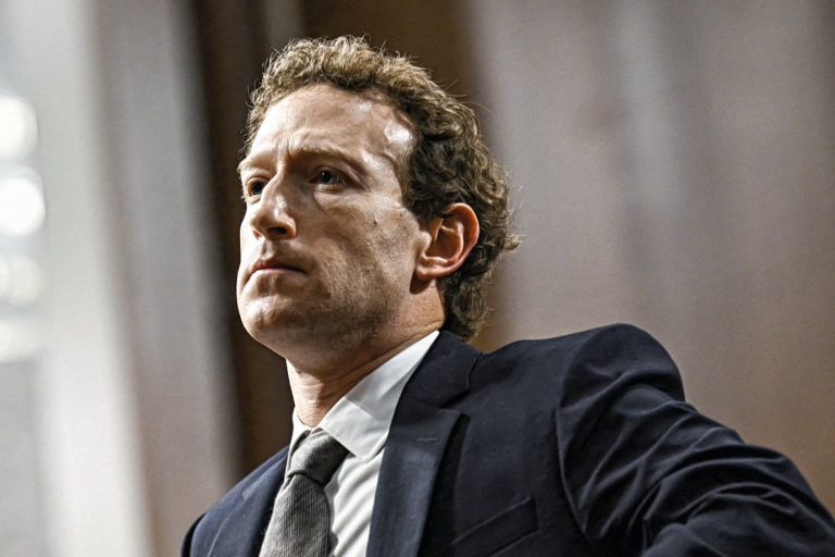 Zuckerberg: Superinteligência para Todos