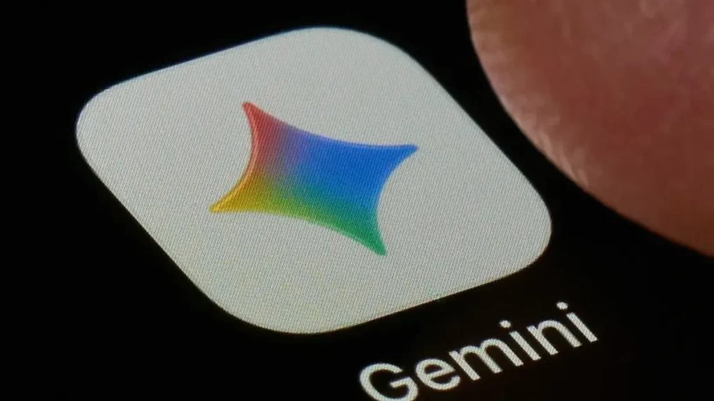 Gemini atinge 1 bilhão de usuários e desafia ChatGPT