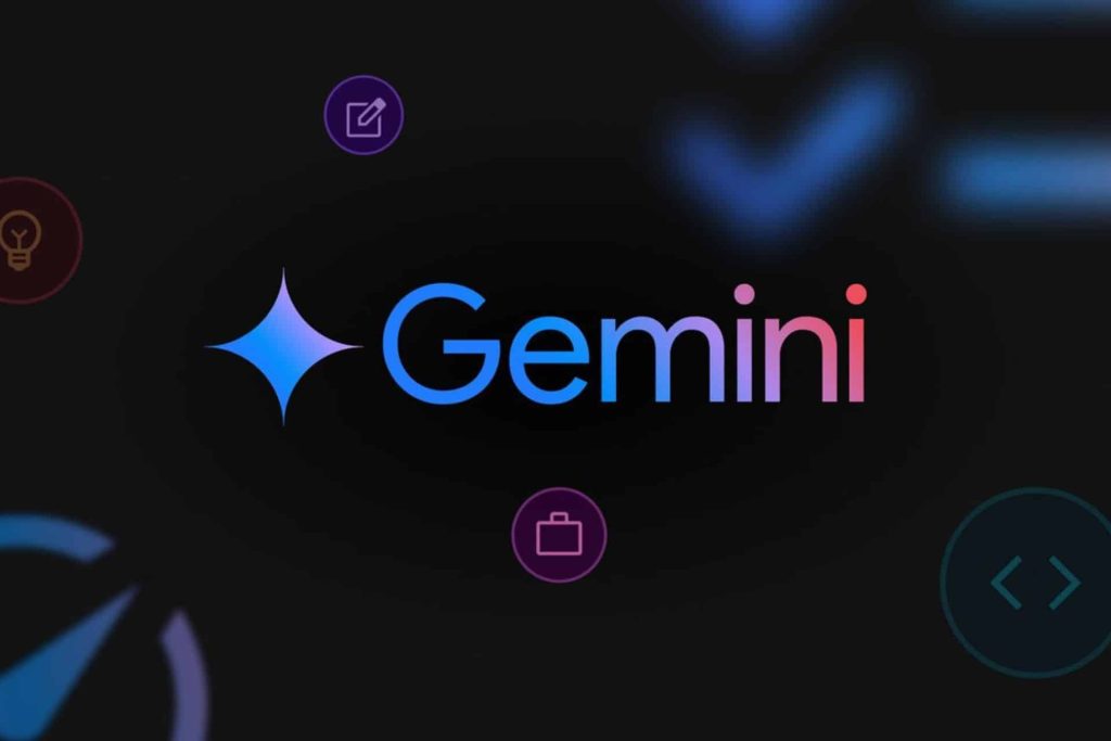 Gemini Memória de Imagens: Organize Seu Cotidiano com IA