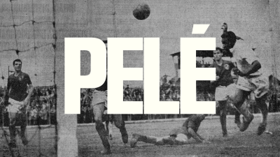 Gol da Rua Javari: A Reconstrução Histórica de Pelé