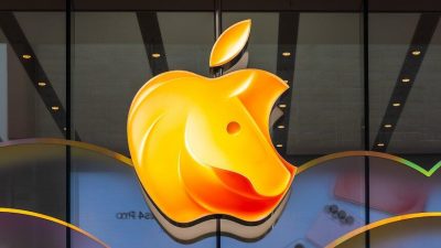 Apple x Alibaba Inteligência Artificial: Desafiando Tensões EUA-China | NeoFeed