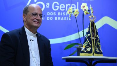 IA na Igreja: Dom Valdir defende uso ético e evangelizador
