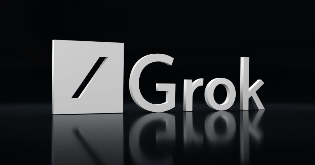 Grok Lança Imagine Image 2.0