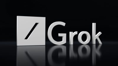 Grok Lança Imagine Image 2.0