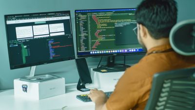 Vida de um Data Scientist em 2026: Impacto da IA e Prompt Engineering