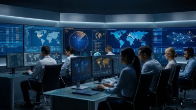 Gigantes da tecnologia se unem contra riscos da IA