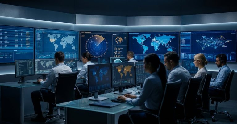 Gigantes da tecnologia se unem contra riscos da IA