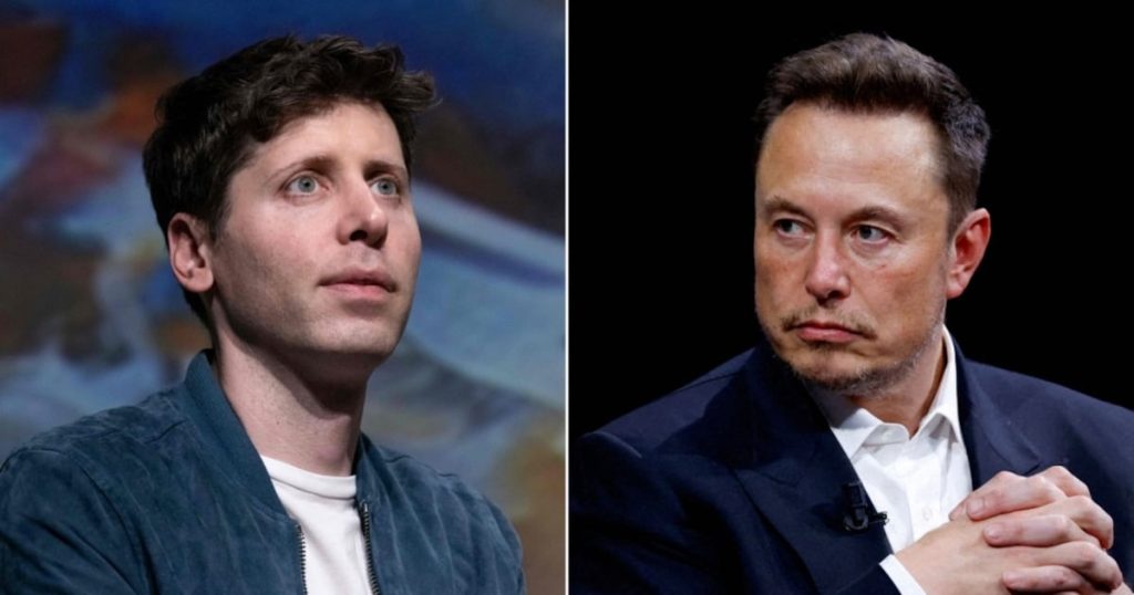 Líderes de tecnologia debatem riscos da inteligência artificial e regulamentação