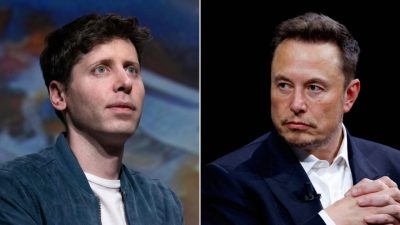 Líderes de tecnologia debatem riscos da inteligência artificial e regulamentação
