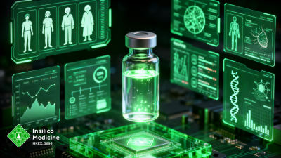 Vacinas de Longevidade com IA e RNA