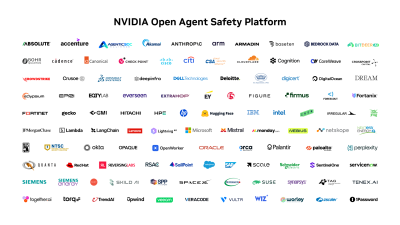 NVIDIA Open Agent Safety Platform: Segurança para IA Agente
