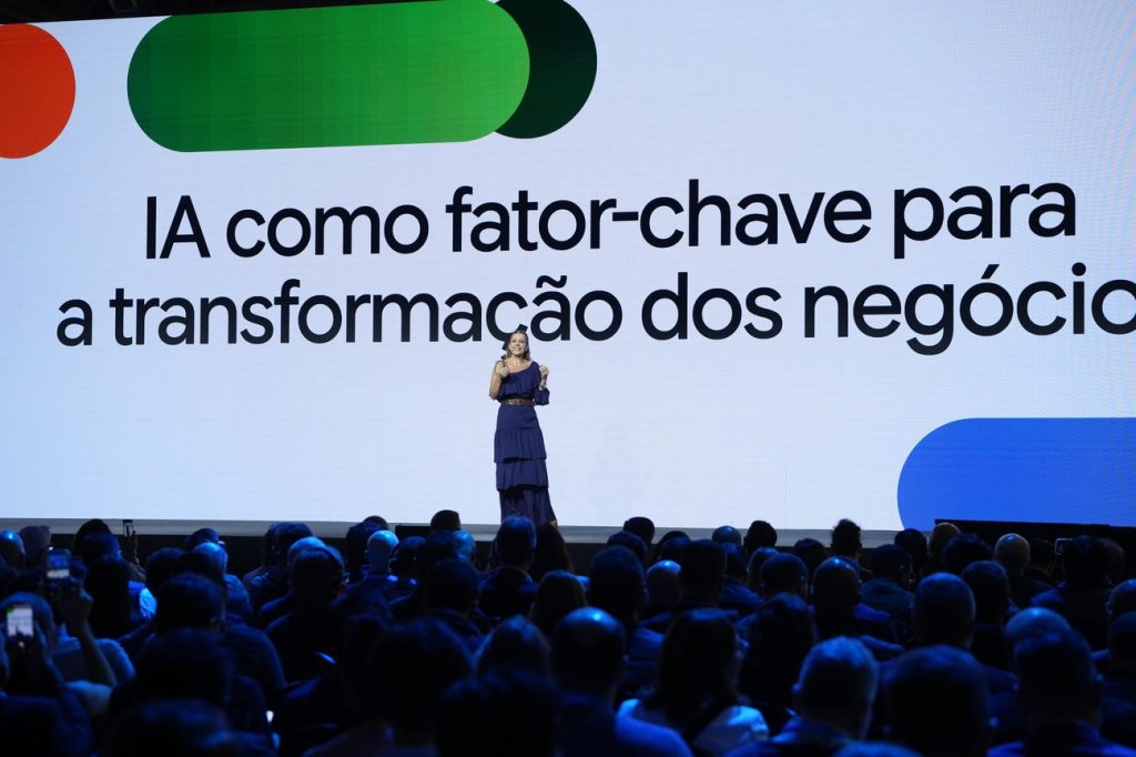 Era Agêntica: Como o Brasil Lidera a Revolução da IA