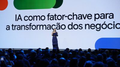 Era Agêntica: Como o Brasil Lidera a Revolução da IA